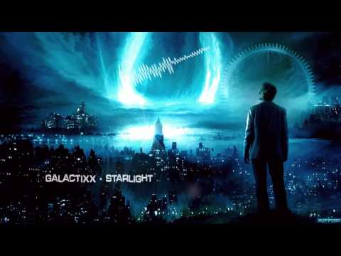 Galactixx - Starlight [HQ Edit]