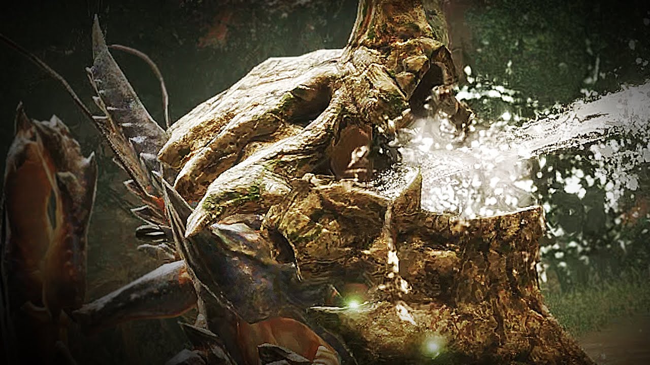 ギザミの凶悪攻撃で"ガチギレ寸前"になる男【モンハンサンブレイク実況】【フロンティア勢が初見で挑む】