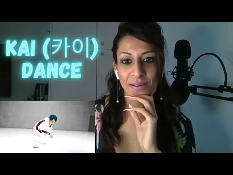 Choreographer Reacts to KAI (카이) DANCE (VOGUE, GQ & GUCCI) First Time Reaction!