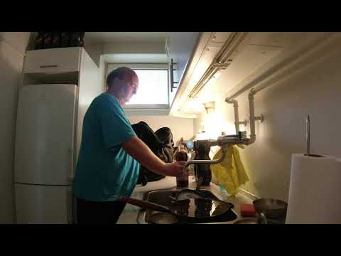 MongoTV_5464 - LIDL Haul 70 Kroner - KØKKENRULLE - COLA - SAFTEVAND