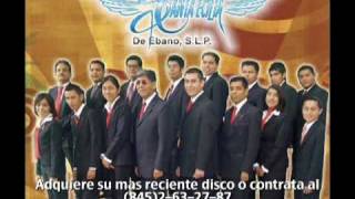 preview picture of video 'Banda Santa Cecilia Recuerdos de Michoacán'