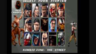 mortal kombat 3 snes cheats