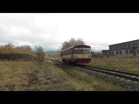 ČD 810 510-8 | Os 17514