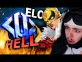 DIAMOND Is The New ELO HELL Unranked To ETERNITY Part 2