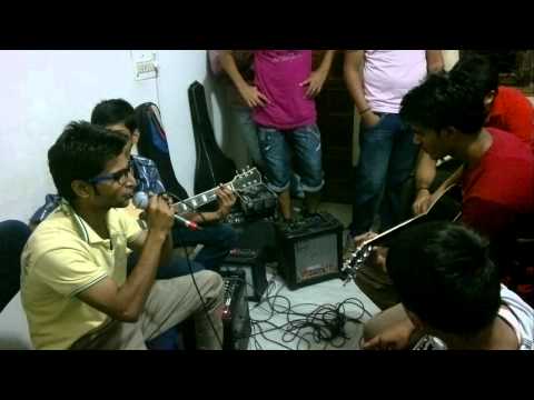 haal e dil by my fusion group