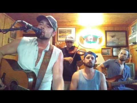 Dalton Gray and the Space Cowboys "Catch of a Lifetime" 7/17/17