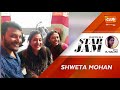 Swetha Mohan RJ Salini Starjam CLUB FM 94 3