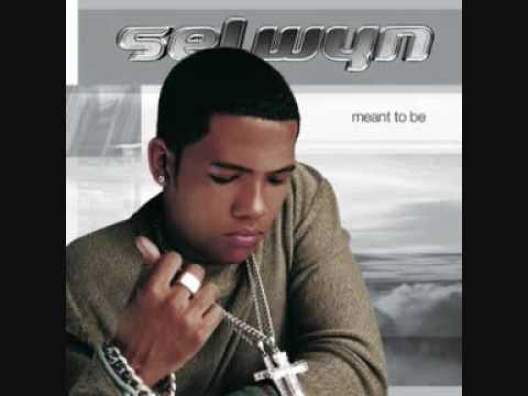Selwyn - Way Love's Supposed To Be