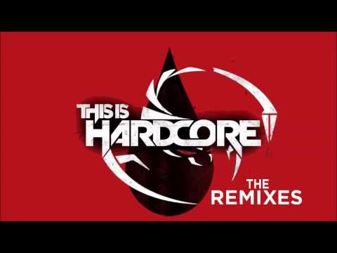 The Stunned Guys - Dancefloor dictator (Vicious Conspiracy  Rmx) -- (This Is Hardcore Remixes)