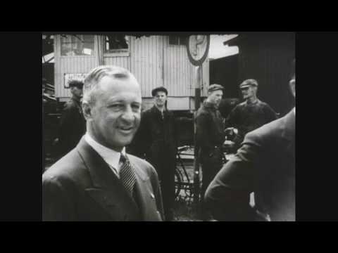 Filme Om Salén 1955 35mm