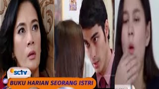 Download lagu Buku harian seorang istri eps.23 Mei 2021/ahirnya nana hamil, bu farah menyesal mp3