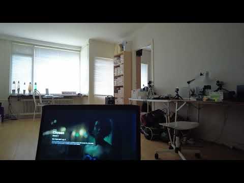 MongoTV_7023 - HVAD JEG SER PÅ NETFLIX - Del 403 - Chosen