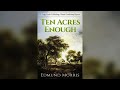 Ten Acres Enough: The Classic Guide to Independent Farming - Full Audiobook | AudiobookPro