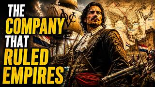 Download lagu The Corporation That Conquered the World: VOC's Rise and Fall mp3