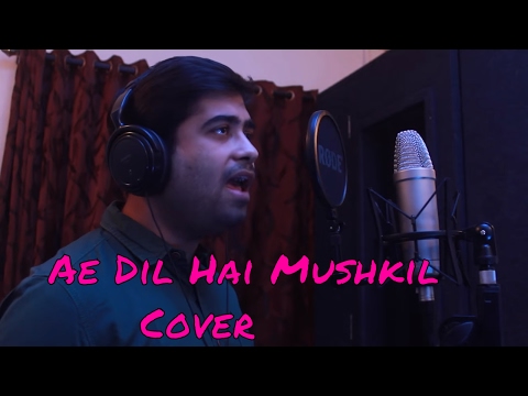 Manish Pathak Ae dil hai...