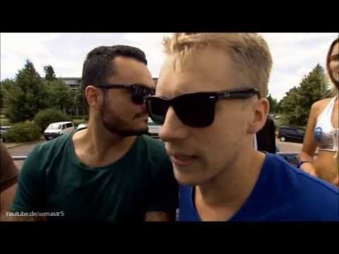 Oliver Pocher äußert sich zu Bushido ''Stress ohne Grund''