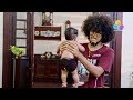 Uppum Mulakum Flowers EP 616