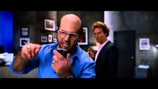 Tropic Thunder Negotiating with Kidnappers/Terrorists