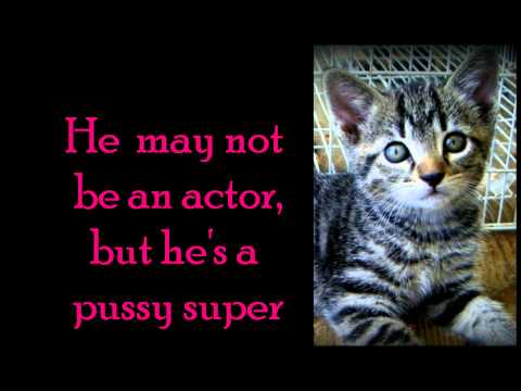 Jack off Jill - My Cat (w/lyrics)