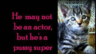 Jack off Jill - My Cat (w/lyrics)