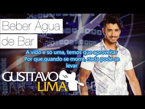 Agua De Bar video