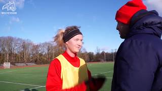 Tobias Bischof Mic'd Up