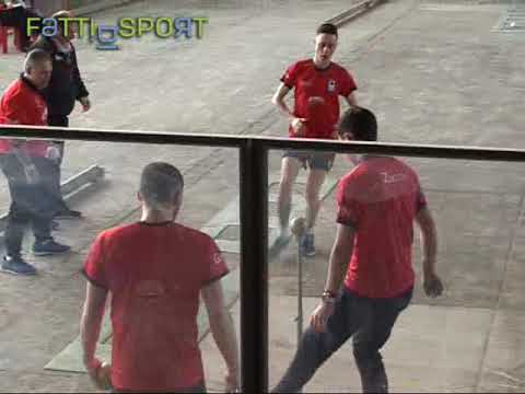 Serie A volo - Gaglianico-Mondovì