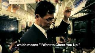 RENT A FAMILY INC. - TRAILER
