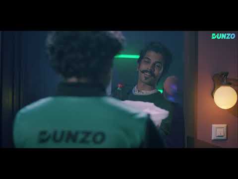 Industrial grade dunzo sampling advertisement, 99%