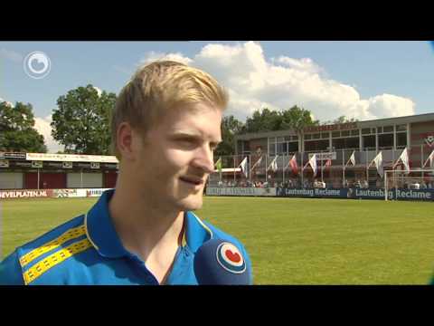 Cambuur te sterk foar Harkiten