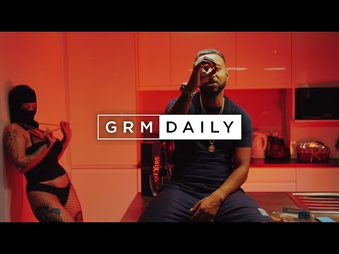 Spyda NSR - Trap Suit (feat. Saxman Diggle) [Music Video] | GRM Daily