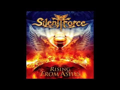 Silent Force   Rising From Ashes Full Album