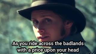 Billy the kid - Chris LeDoux