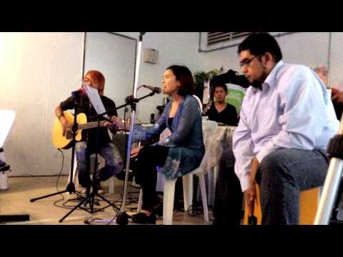 Mirrors - Justin Timberlake Cover