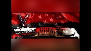 DJ SHOWTYME MIX VIOLATOR ALL STAR DJS