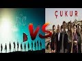 Söz Vs Çukur