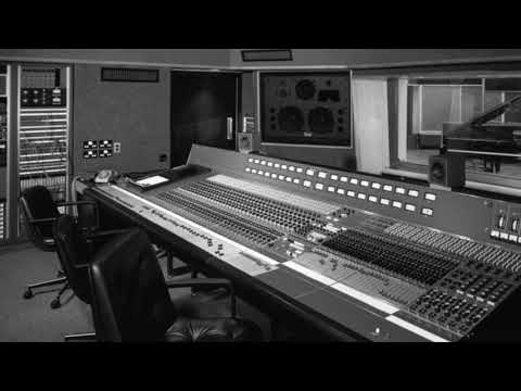 James Brown - The Payback (Out of Phase Stereo)