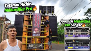 Download lagu Mahardika Pro Sound Checks Early 🔥Preparation for the Charm of Gondanglegi 2025 mp3 Download lagu Mahardika Pro Sound Checks Early 🔥Preparation for the Charm of Gondanglegi 2025 mp3