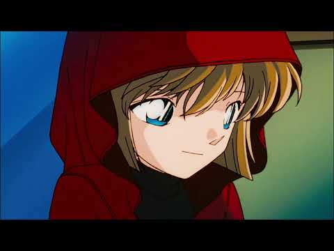 《名偵探柯南 灰原哀物語〜黑鐵的神祕列車〜》3/24全台上映