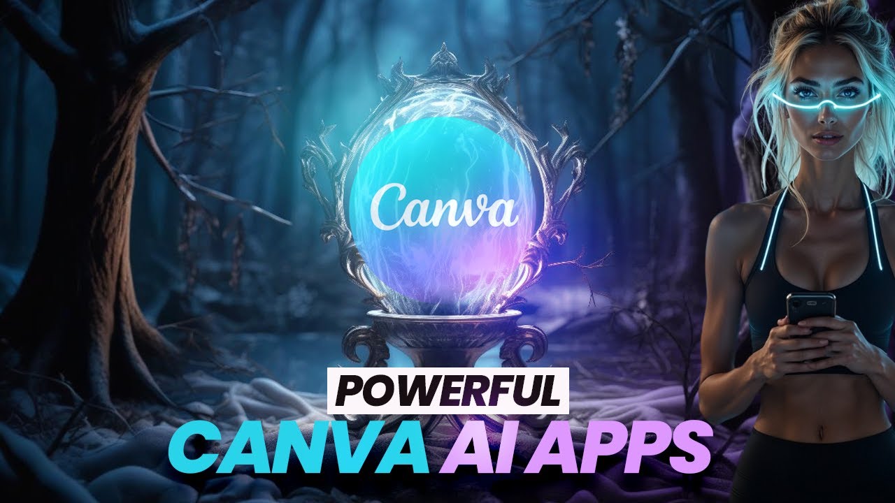 7 Crazy-Good Canva Apps Too Good Not To Use