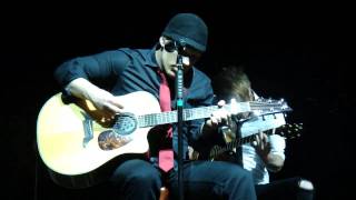 KUTLESS LIVE 2010: Take Me In (Fargo, ND- 5/6/10)