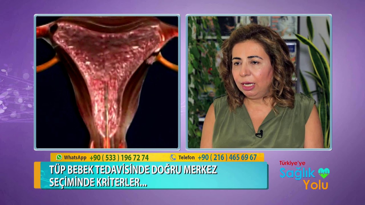 Tüp Bebek Kaç Defa Denenebilir?