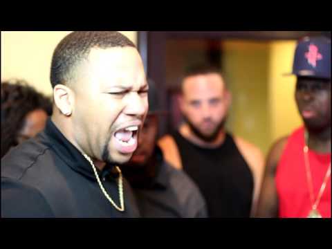 Don Da Apocalypse vs Skillet