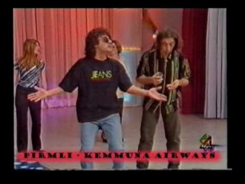 JOE DEMICOLI - PIRMLI