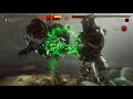Mortal Kombat 11 Spawn V Shao Kahn