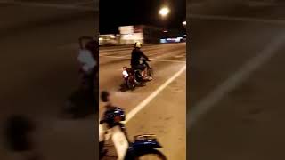 Download lagu Padu!! C70 vs 125z mp3