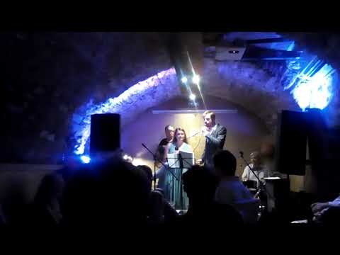 TE RE ZA,  S čertem si hrát (muzikál Divotvorný hrnec)