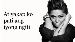 Yakap by Charice Lyrics :)