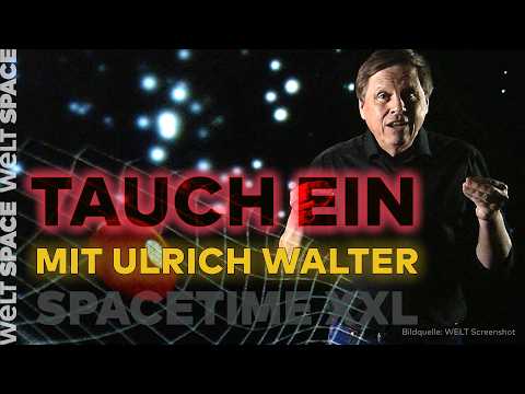 WELT Space and 2 more