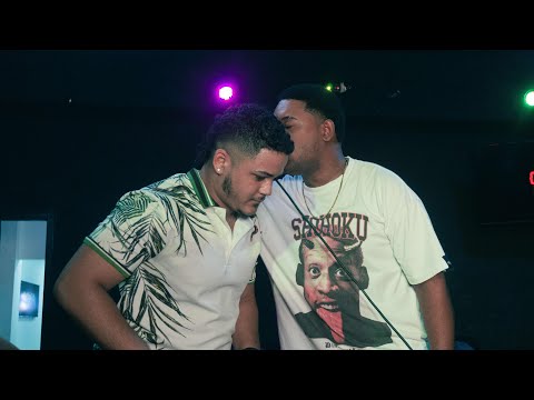 LEAMBACK VS DIAMANTE / HERRERA FREESTYLE LEGUE/ Jornada 3